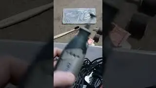 How to clean and prepare bones for crafting Part 3