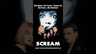 The Real Killer Behind The Movie Scream Was Way Worse Than Ghostface 😱 | TRUE CRIME HORROR STORY