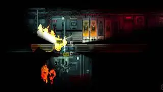 Barotrauma - There is something wrong with Pod