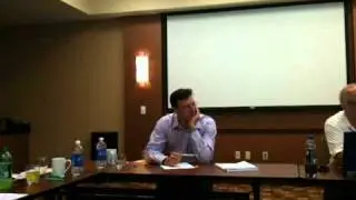 Eric Lofholm's Diamond Mastermind Prank