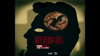 Michael S&agrave;nchez - The Monsters Come At Night (Wyvern Hill Score Soundtrack) 2021