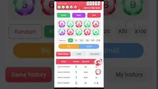 Colour Trading Mein Jeetne Ke Hacks &ndash; Proof Ke Saath #colourtrading #prediction #hacks #shorts