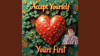 Accept Yourself First | Reggae Storytelling Song | Custom Emotional Music