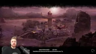 Stam DK Maelstrom Run