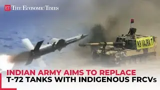 Defence Ministry to approve major projects amid China standoff: Advanced Frigates & Tanks on agenda