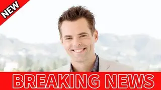 soap star surprising singing skills! Jason Thompson's 'Iconic' Throwback Performance REVEALED!