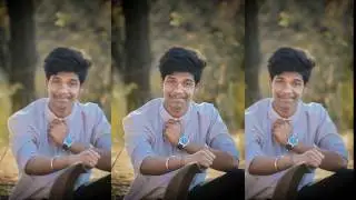 How To Edit Like Pakka Editz | Photoshop Tutorial Photoshop For Beginners | 2017