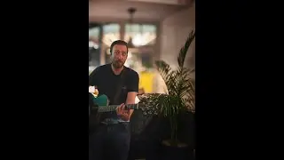 Jason Peerless In The Ship Inn