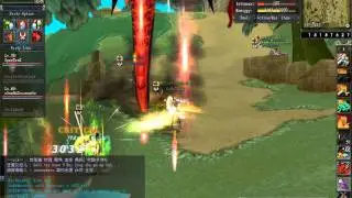 Mosiang Online-Tribute Killing Red Dragon