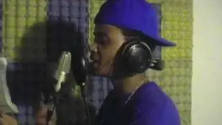 Gerfley Ina di studio for Tecknik la