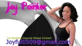Joy Pointer Demo Reel