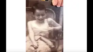 В память о моем молчаливом брате Жероме