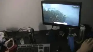 AMD FX-8150 ile 7GHz'e hız aşırtma