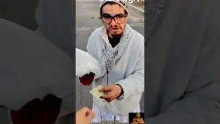 Тайлор Чейз отреагировал на получение подарочной карты на 1000 долларов с едой в качестве компенс...