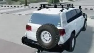 review land crusher 2018 mobil buat off-road beh cocok bet temen temen