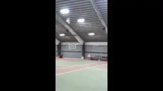 FunBat maiden