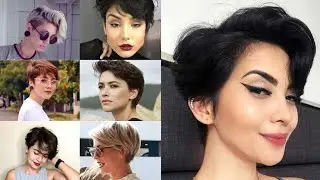 ​Stunning Pixie Bob Styles You&rsquo;ll Want to Copy / Pixie Bob Haircuts Fine Hair to Add Instant Volume