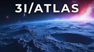 3I ATLAS &mdash; The Greatest Interstellar Discovery of Our Time?