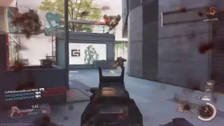 Infinite warfare This is why the VPR Needs a Nerf