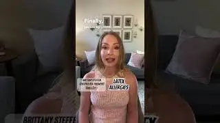 Learn About Latex Allergies And Intimacy