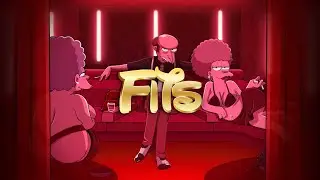 Mr Burns x Smithers - Springfeels [Music Video] | FITS