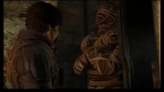 Find father's legacy - Wanted: Weapon of Fate Walkthrough Part 17