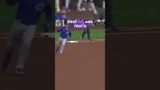 Michael Bush Hits a Home Run!