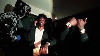 RRDame - High As Sh!t (Official Video) dir @Directormxx 