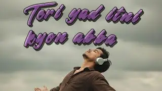 Mara Safar | Emotional Hindi Song | Heart Touching Love & Pain | Alif Hassan