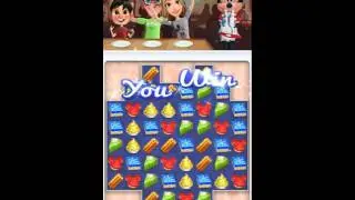 Disney Dream Treats Android Gameplay #5 Level 28,29,30