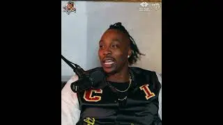 Dwight Howard Says He Would Have Had 5 More Kids if He Went to College 😂
