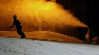 N.J. ski resort relies on snow-making. Here&rsquo;s how it works