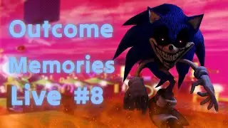 Outcome Memories Live: Grinding Rings before v0.2 (310k/500k)