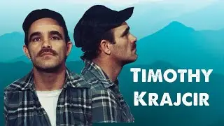 Timothy Krajcir