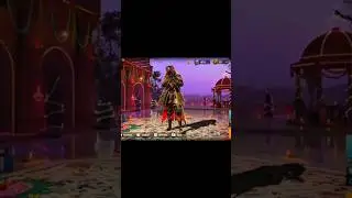 NEW EMOTE 🥶 #scarfallindia