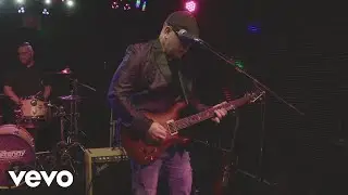 The Pszenny Project - Smokey Bourbon