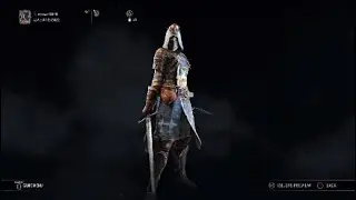 For Honor Is Back?? (Channel Update 2019)