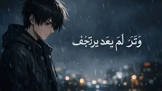 اغنية وتر لم يعد يرتجف 