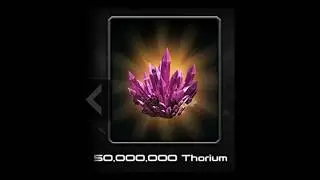 War Commander-Thorium V (55) easy and free for low levels