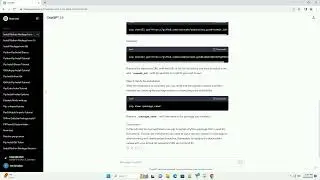 pip install git commit id