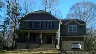 New Homes in Richmond VA - Riversong