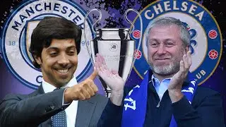 Sportswashing in Football (Politics Project)