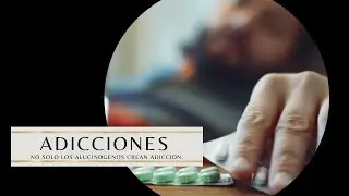 Adicciones. Farmaceuta Viviana Sanabria y experta en Gano terapia Amilvia Cortes.