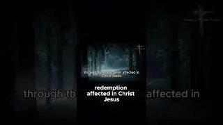 The Court of Redemption : How Jesus&rsquo; Sacrifice Secures Your Forgiveness Forever!