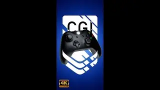 Xbox Controller Animation #shorts