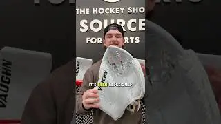 Vaughn ION Goalie gear review