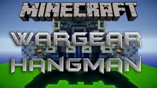 Let's Show - WarGear V4 Hangman