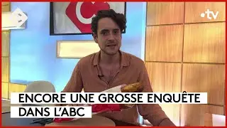 Le pain gate - L’ABC - 21/06/2024
