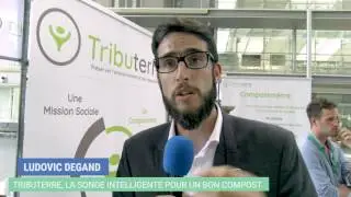 Ecologie & num&eacute;rique : la GreenTech Verte, un tremplin pour les jeunes start-up