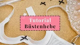 Büstenhebe 